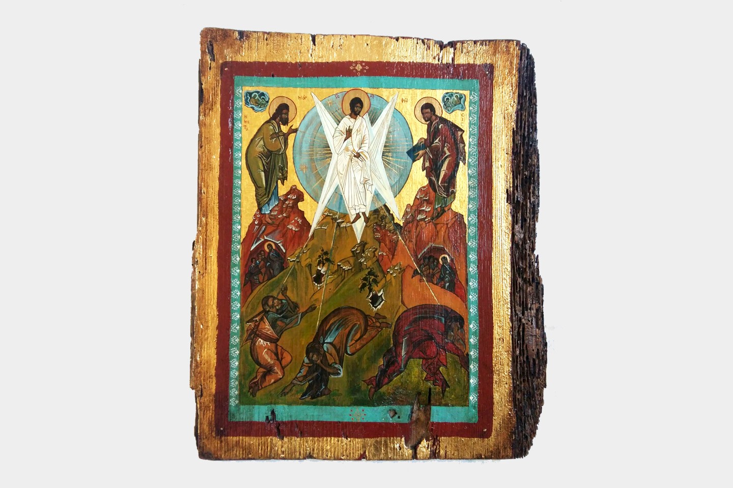 La Trasfigurazione