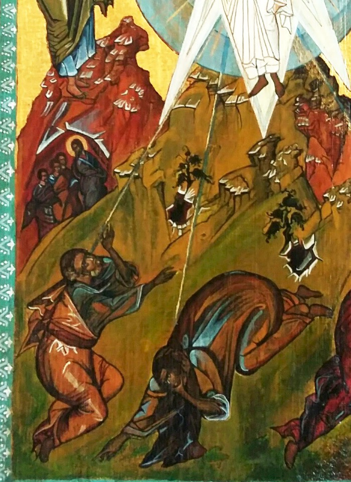 La Trasfigurazione
