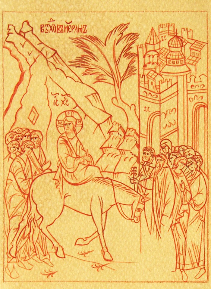 Vita di Cristo