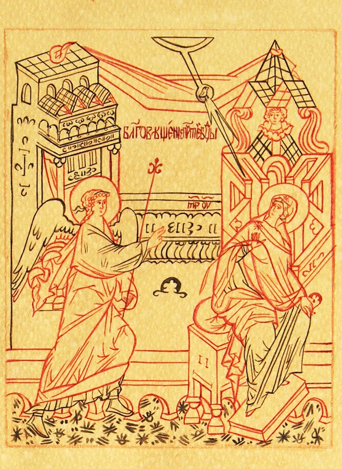 Vita di Cristo