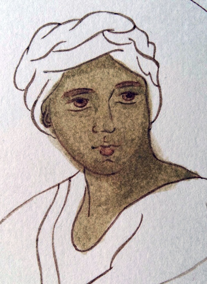 Virtues: Charity